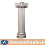 On-sale g681 granite pillar, granite column JM-3001