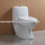 One-Piece Ceramic Toilet AT-522