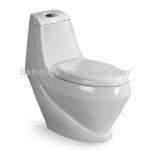 ONE PIECE TOILET WC YY-2043