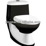 OP-9016-A one piece western wc toilet OP-9016-A