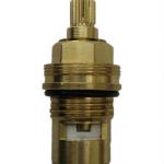 Open Close Brass Cartridge HB922