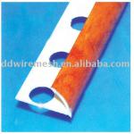 Open Type PVC Tile Trim AB1