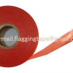 Orange,Pink ,Teal,Blue,Yellow,Red .Purple poly flagging tape GF-F001