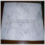 Oriental White marble tile White marble