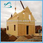 (Oriented Strand Board)OSB3 for Construction Use BTOZ13071705