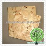 oriented strand board wooden house 1220x2440