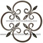 ornamental wrought iron stair parts fence panels ornamental wrought iron stair parts fence panels