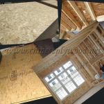 OSB board HT-OSB-014