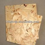 osb board for roofing sheathing osb house 1220x2440x9-18mm