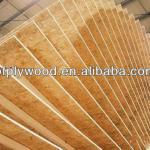 OSB Board,oriented strand board oriented  strand board