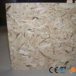 OSB for construction 9.11.12.15mm WFD-OSB