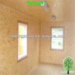 osb orient strand board for russian market 1220x2440