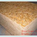 OSB plywood china factory MP-003