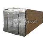 OSHA LVL scaffold board 38*225*3900mm