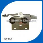 OTIS elevator FAA23400K door lock elevator world, elevator design FAA23400K