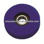 otis elevator spare parts:Step Roller GO290AJ11