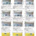 Otis escalator comb plate