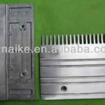 OTIS Escalator parts/OTIS 510 ESCALATOR COMB PLATE LHS GAA453BM5