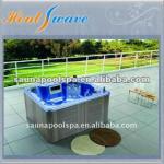 Ourdoor massage hot tub spa (HW-ML-3324) HW-ML-3324