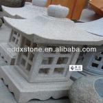 Ourdoor Stone Lantern DX-G