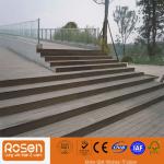 Outdoor bamboo flooring BD-01