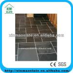 outdoor black slate paving stone DB-3030SG1C