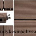 outdoor Canton Fair composite deck flooring European and south Asia,mideast used 25mm width,35mm,21mm,23mm