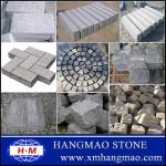 Outdoor Cheap Granite Paving Stone Stone--P16