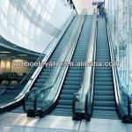 Outdoor Escalator WE05