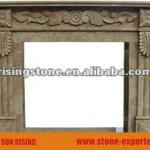 outdoor fireplace(Own factory+CE) RS-0416