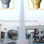 Outdoor Fountain Jets for Square (Vertical Gun Jets) ZsJ