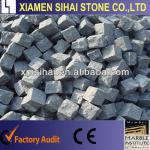 Outdoor G654 granite paving stone G654 paving stone