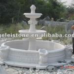 Outdoor Garden Big Water Fountain GL-FT