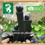 Outdoor Garden Stone Water Fountain SWF0201