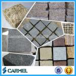 Outdoor Granite Stone Paving granite stone paving