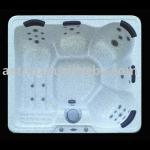 Outdoor hot tub whirlpool massage bath Spa tub A6**