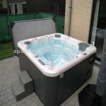 outdoor jacuzi bathtub manufacturer A520 1