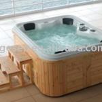 outdoor massage bathtub GS-094