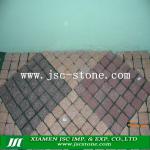 outdoor mesh pavers(CE+Factory owner) JSC-mesh paver