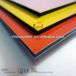 outdoor partition material acp 101OST