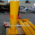 outdoor pillars PV-BOL-14