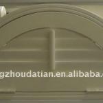 outdoor plantation window shutters supplier DT-JL065