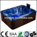 outdoor portable bathtub Andes