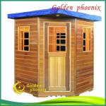 outdoor sauna G3COB cedar sauna outdoor G3COB