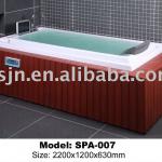 outdoor SPA SPA-007