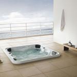 Outdoor Spa WS-092