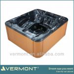 Outdoor Spa Jacuzzi Function Balboa Hot Tub VT-330