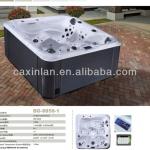 Outdoor Spa,Outdoor Hot Tub,Outdoor Bathtub 8858-1