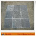 Outdoor tumbled limestone cut to size RS-B0978