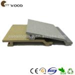 outdoor WPC wall cladding TF-04E